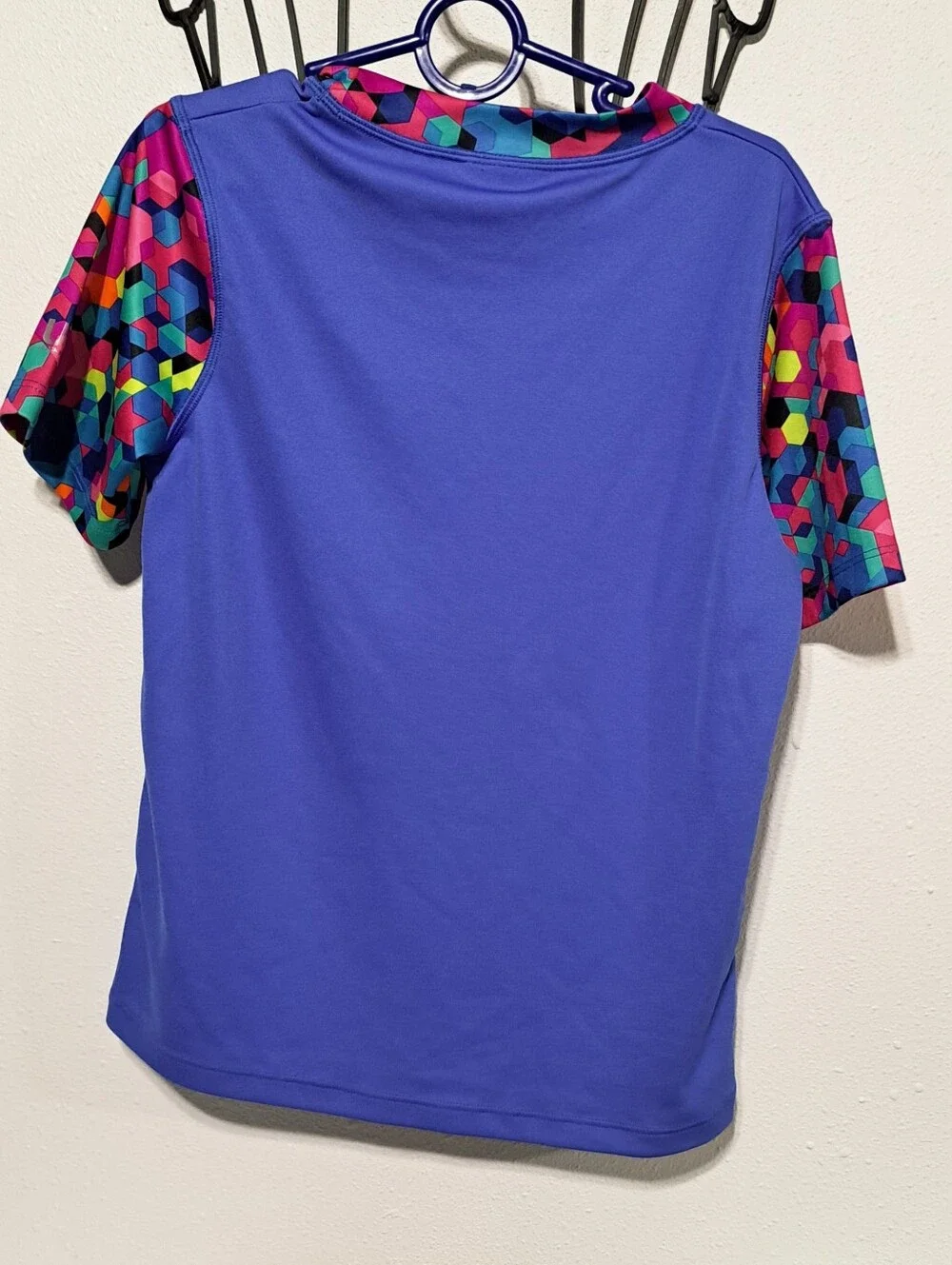 Speedo swim top Girls sz. Large
